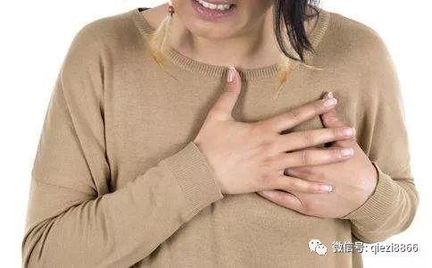 月经时期乳腺结节怎么预防？祖传秘方帮助你解决​