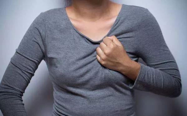 乳腺增生怎么判断是乳腺结节还是乳腺癌