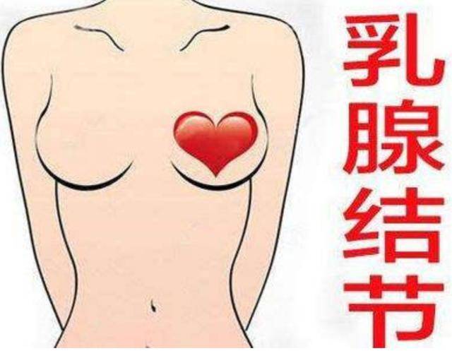乳腺结节的原因是什么?包括什么方面?